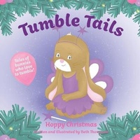 Enlarge image Cover: Tumble Tails - Aireborough Press
