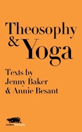 Cover: Theosophy and Yoga - Martin Firrell Company