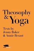 Cover: Theosophy and Yoga - Martin Firrell Company