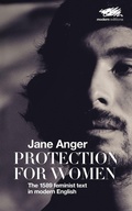 Cover: Protection for Women - Martin Firrell Company Ltd