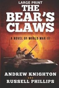 Enlarge image Cover: The Bear's Claws (Large Print) - Shilka Publishing
