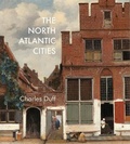 Cover: The North Atlantic Cities - The Bluecoat Press