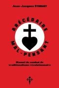 Cover: Abecedaire mal-pensant - Reconquista Press
