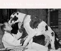 Enlarge image Cover: Animals - STANLEY/BARKER