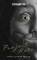 Cover: Project Kate - Hande Publishing