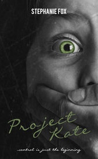 Enlarge image Cover: Project Kate - Hande Publishing