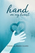 Cover: Hand on My Heart - New Wind Publishing