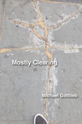 Cover: Mostly Clearing - Roof Books,U.S.