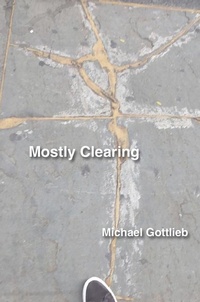 Enlarge image Cover: Mostly Clearing - Roof Books,U.S.