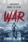 Cover: Anybody Want to Play WAR? - Seventh StarShadow