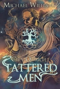 Enlarge image Cover: Tattered Men - Seventh Star Press, LLC