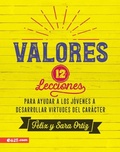 Cover: Valores - E625