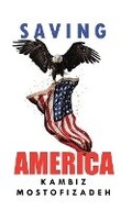 Cover: Saving America - Mikazuki Publishing House