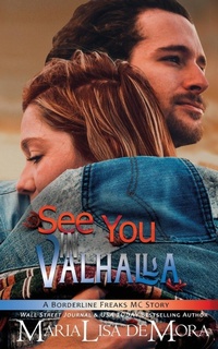 Enlarge image Cover: See You in Valhalla - Mlk Publishing, LLC