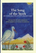 Cover: The Song of the Stork - Cascade Press