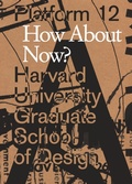 Cover: Platform 12 - Actar Publishers