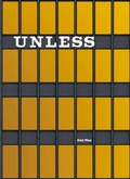 Cover: Unless - Actar Publishers