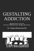 Cover: Gestalting Addiction - Metaterra Publications
