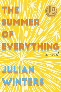 Enlarge image Cover: The Summer of Everything - Duet Books