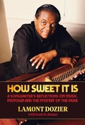 Cover: How Sweet It Is (with "Reimagination" CD) - BMG Books