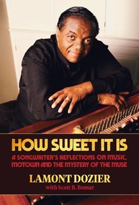 Enlarge image Cover: How Sweet It Is (with "Reimagination" CD) - BMG Books