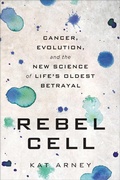 Cover: Rebel Cell - Benbella Books