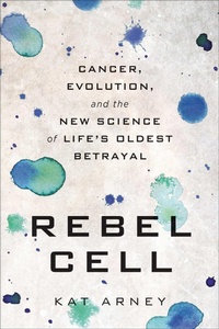 Enlarge image Cover: Rebel Cell - Benbella Books
