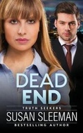 Cover: Dead End - Edge of Your Seat Books, Inc.