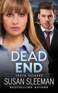 Enlarge image Cover: Dead End - Edge of Your Seat Books, Inc.