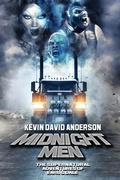 Cover: Midnight Men - Grinning Skull Press