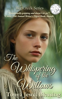 Enlarge image Cover: The Whispering of the Willows - Tonya Blessing