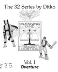 Cover: Overture - SD Publishing