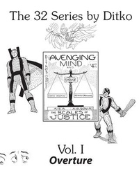Enlarge image Cover: Overture - SD Publishing