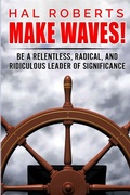 Cover: Make Waves! - Edumatch