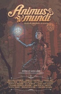 Cover: Animus Mundi - Outland Entertainment