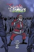 Cover: Santa VS Zombies - Outland Entertainment