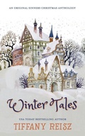 Cover: Winter Tales - 8th Circle Press