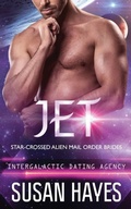 Cover: Jet - Black Scroll Publications Ltd