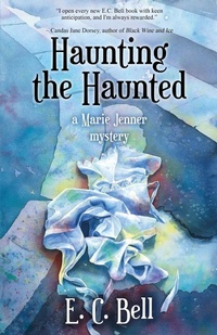 Enlarge image Cover: Haunting the Haunted - Tyche Books Ltd.
