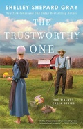Cover: The Trustworthy One: Volume 4 - Gallery
