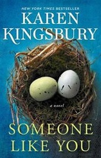 Abbildung von: Someone Like You Someone Like You - Simon & Schuster