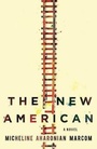 Cover: The New American - Simon & Schuster
