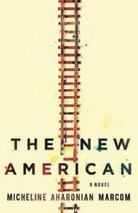 Enlarge image Cover: The New American - Simon & Schuster