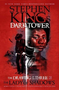 Enlarge image Cover: The Lady of Shadows - Simon & Schuster