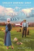 Cover: The Trustworthy One: Volume 4 - Gallery