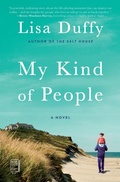 Cover: My Kind of People - Atria Books
