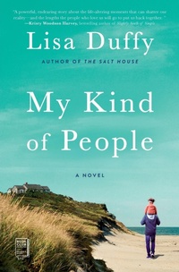 Enlarge image Cover: My Kind of People - Atria Books