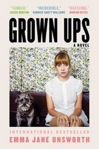 Enlarge image Cover: Grown Ups - Simon & Schuster