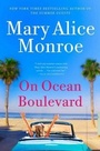 Cover: On Ocean Boulevard - Simon & Schuster
