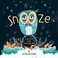 Cover: Snooze - Little Door Books